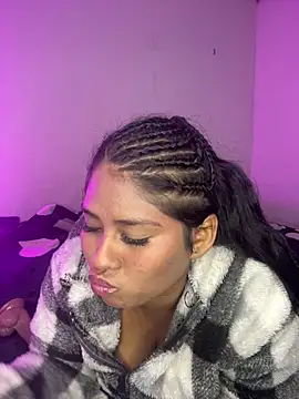 hurren pasha online show from 03/27/26, 01:22