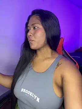 hurren pasha online show from 04/13/26, 12:43