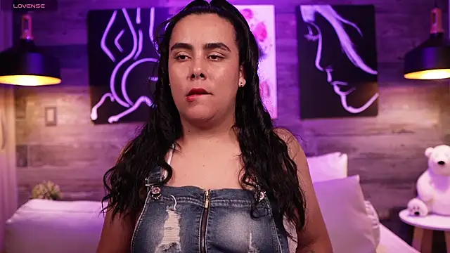 DanyAndAlexa online show from 01/27/25, 04:11