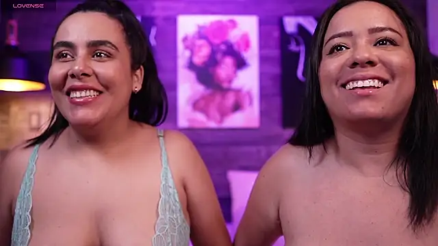 DanyAndAlexa online show from 01/31/25, 03:44