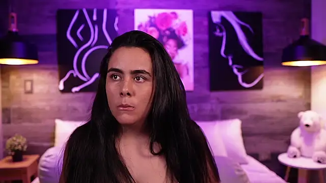 DanyAndAlexa online show from 03/04/25, 06:50