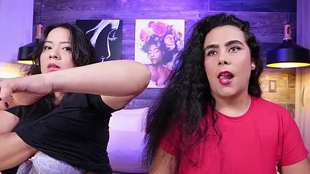 DanyAndAlexa online show from 09/19/25, 12:39