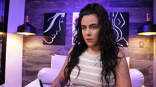 DanyAndAlexa online show from 10/14/25, 12:28