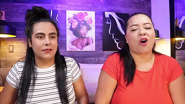 DanyAndAlexa online show from 11/24/25, 12:38