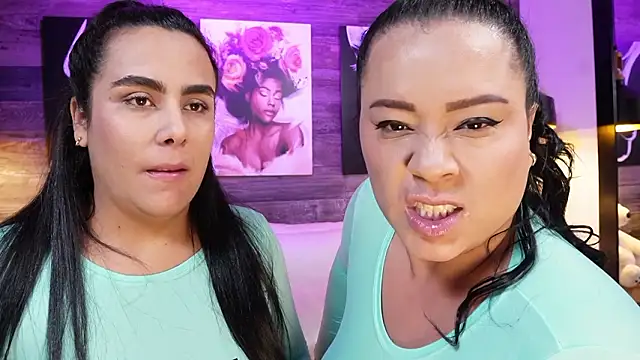 DanyAndAlexa online show from 01/17/26, 12:32