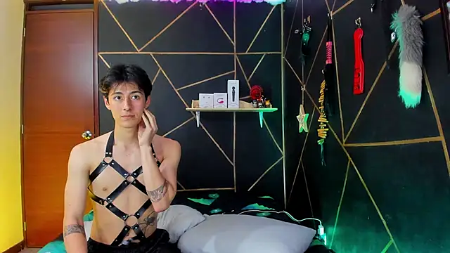 MillersKink online show from 01/02/25, 02:22