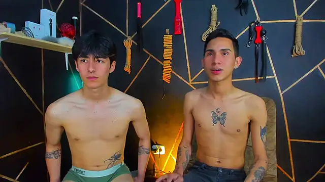 MillersKink online show from 02/13/25, 07:52