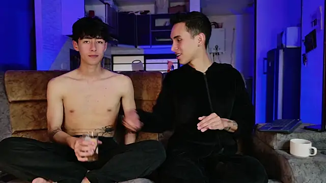 MillersKink online show from 03/16/25, 08:54