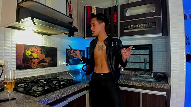 MillersKink online show from 11/12/25, 06:14