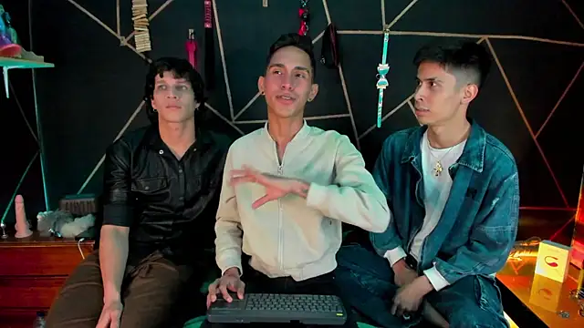 MillersKink online show from 11/30/25, 10:03