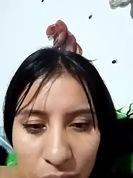  LATINA  online show from 12/21/24, 02:30