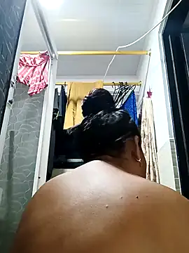  LATINA  online show from 01/19/25, 05:58