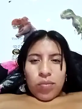  LATINA  online show from 01/23/25, 04:19