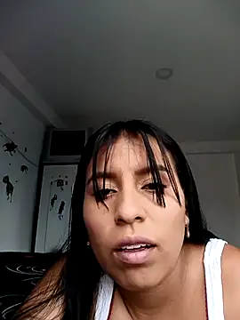 LATINA  online show from 02/19/25, 07:48