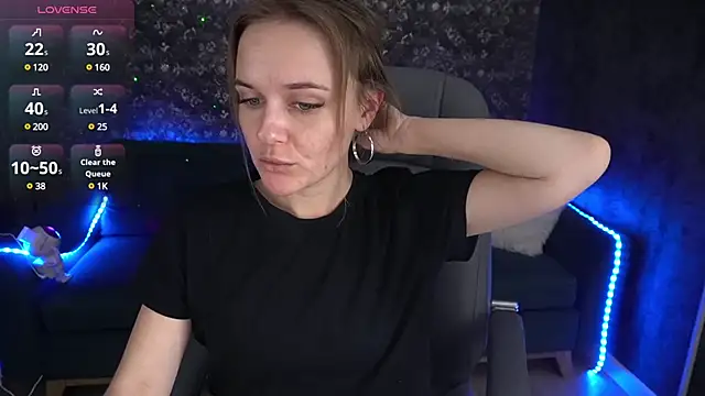MaribelRiverr  online show from 12/15/24, 10:07