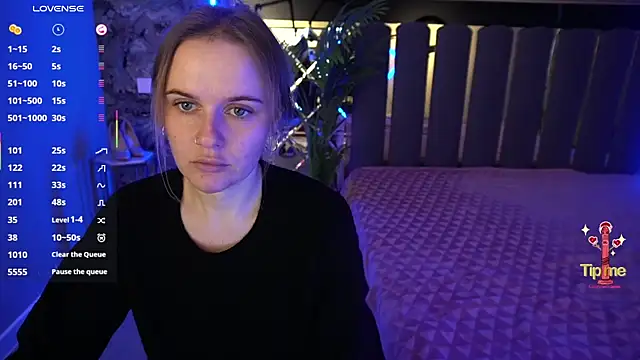 MaribelRiverr  online show from 11/14/25, 06:56