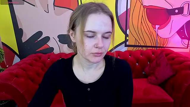 MaribelRiverr  online show from 11/29/25, 06:38