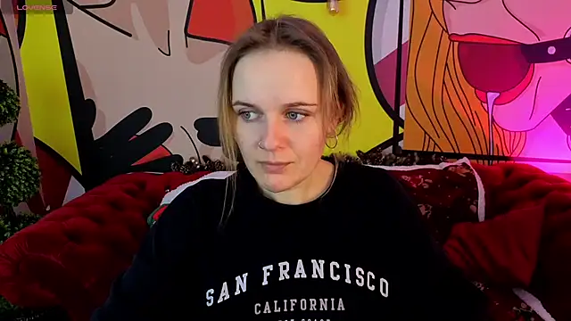 MaribelRiverr  online show from 12/15/25, 06:39