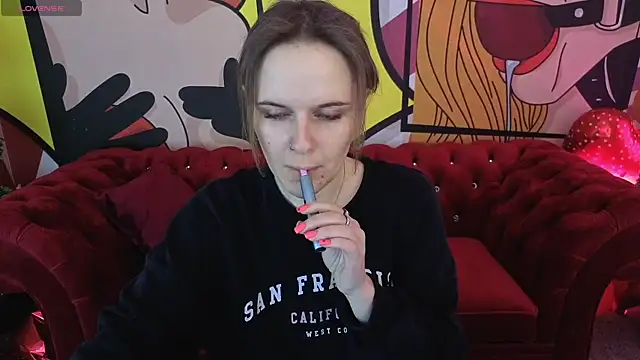 MaribelRiverr  online show from 02/17/26, 06:43