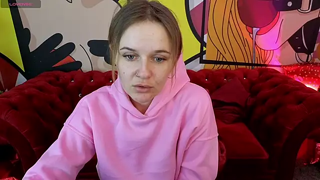 MaribelRiverr  online show from 02/20/26, 06:37