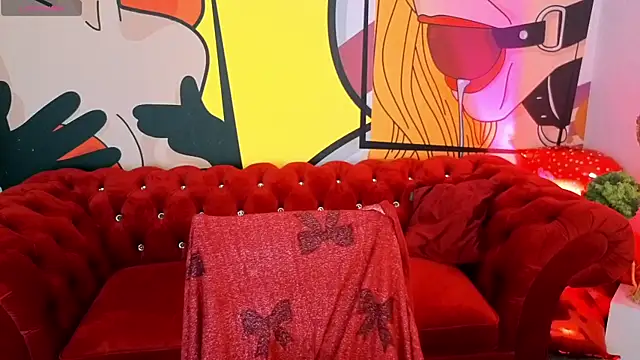 MaribelRiverr  online show from 02/28/26, 06:36