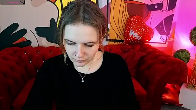 MaribelRiverr  online show from 03/01/26, 06:04