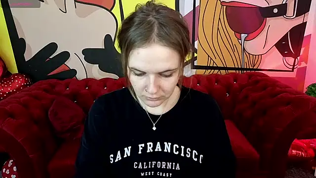 MaribelRiverr  online show from 03/09/26, 06:39