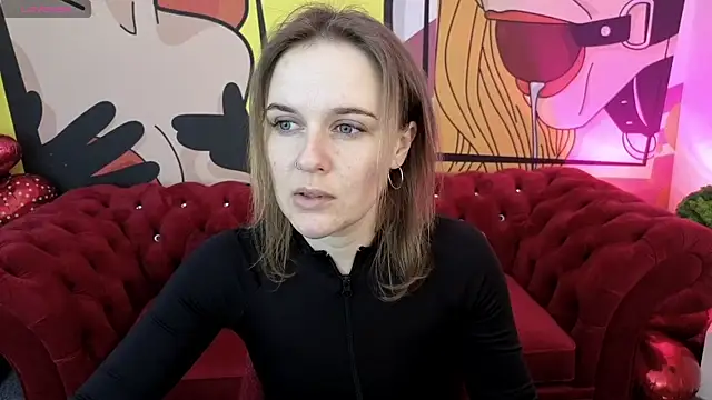 MaribelRiverr  online show from 03/16/26, 05:55