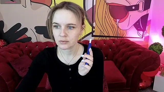 MaribelRiverr  online show from 03/22/26, 06:28