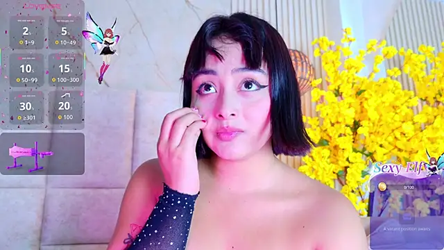 KimVelezz online show from 05/14/26, 07:09