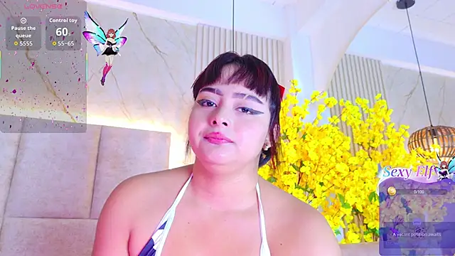 KimVelezz online show from 05/15/26, 07:10