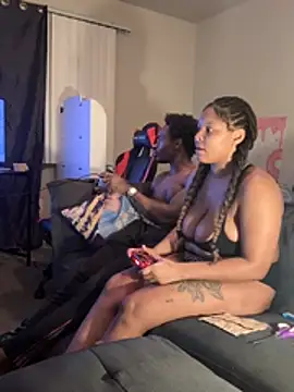 exotic  couple online show from 01/10/26, 05:53