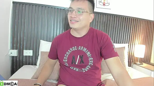 ahntony  69 online show from 05/29/26, 04:21