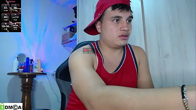 ahntony  69 online show from 06/02/26, 01:18