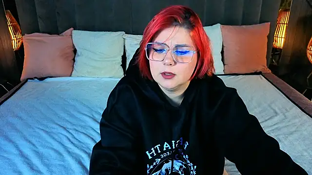 BettyDark online show from 09/28/25, 08:03