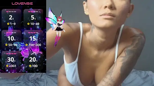 thai-dreamgirl online show from 03/15/25, 12:36