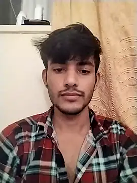 kingkartik7 online show from 12/25/24, 07:34