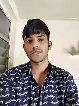 kingkartik7 online show from 02/14/25, 09:32