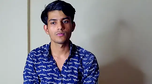 kingkartik7 online show from 03/12/25, 10:28