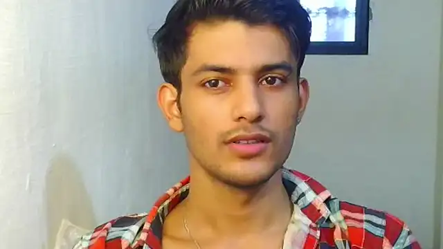 kingkartik7 online show from 10/26/25, 11:05