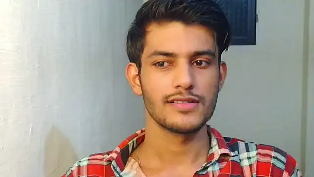 kingkartik7 online show from 11/02/25, 04:53