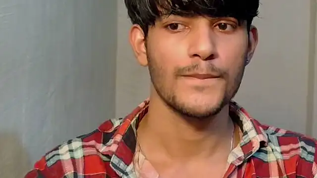 kingkartik7 online show from 11/10/25, 04:50