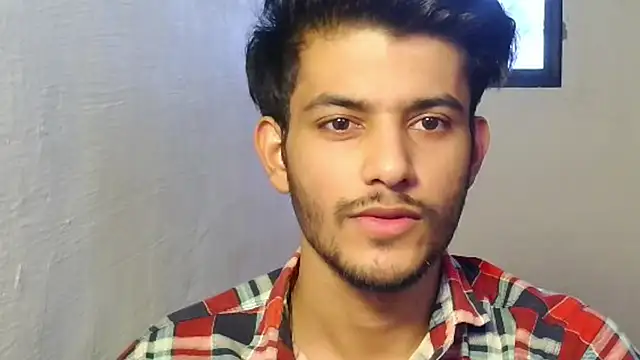 kingkartik7 online show from 11/17/25, 07:25