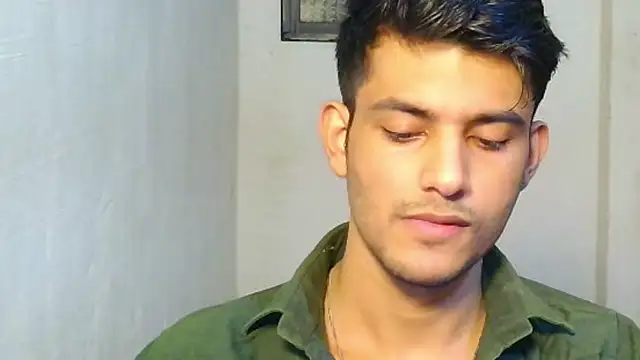 kingkartik7 online show from 12/18/25, 03:18