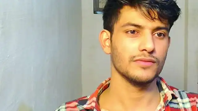 kingkartik7 online show from 01/08/26, 03:25