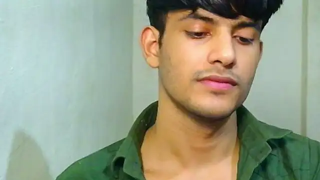 kingkartik7 online show from 01/09/26, 07:04