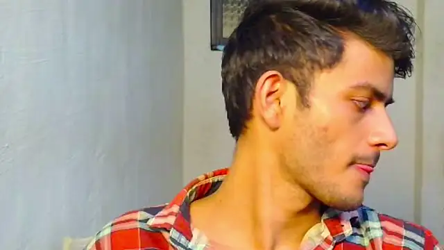 kingkartik7 online show from 01/12/26, 02:11