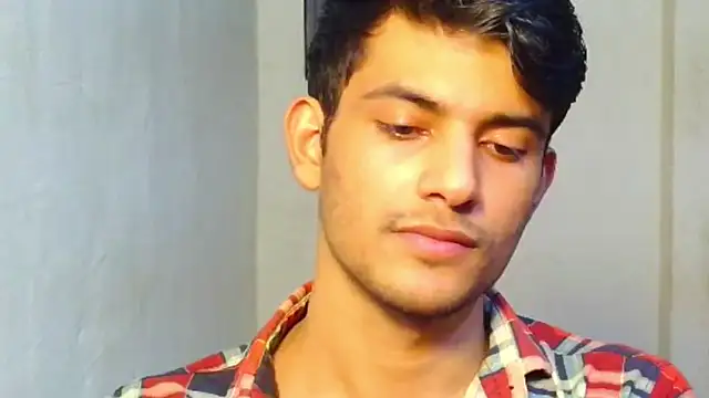 kingkartik7 online show from 01/16/26, 03:49