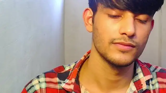 kingkartik7 online show from 01/18/26, 10:19