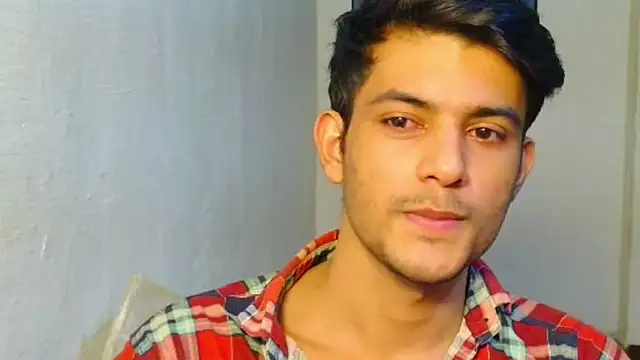 kingkartik7 online show from 01/19/26, 01:04